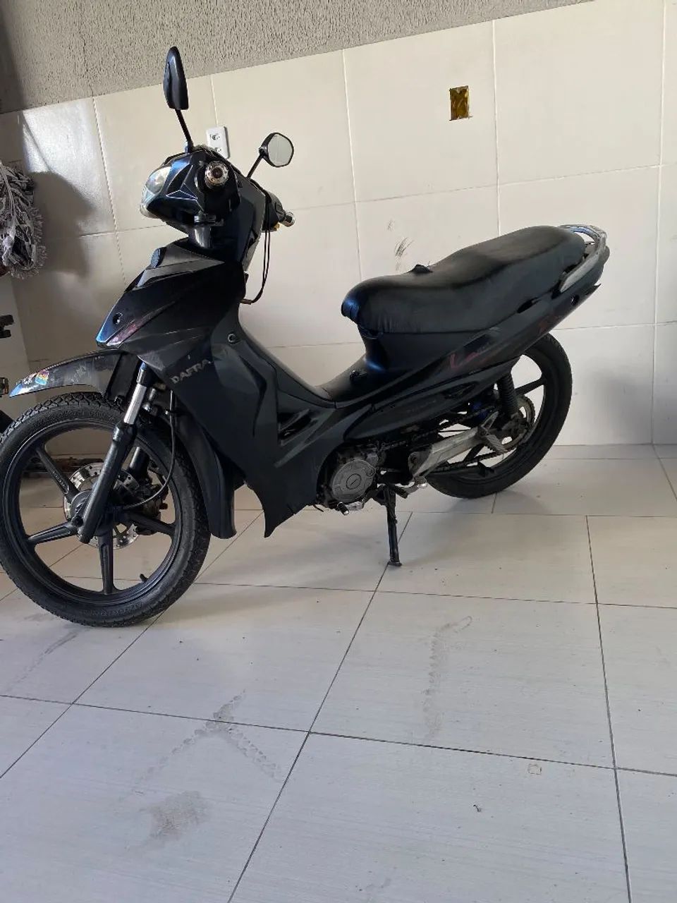 Dafra Zig 50cc 2017 - Foto 5