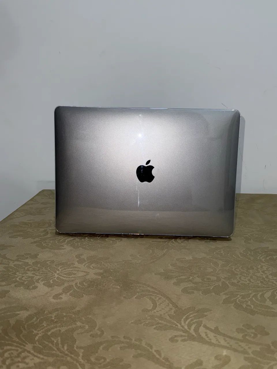 MacBook Air M1 2020 8GB RAM 256 SSD - Notebooks - Tabuleiro do