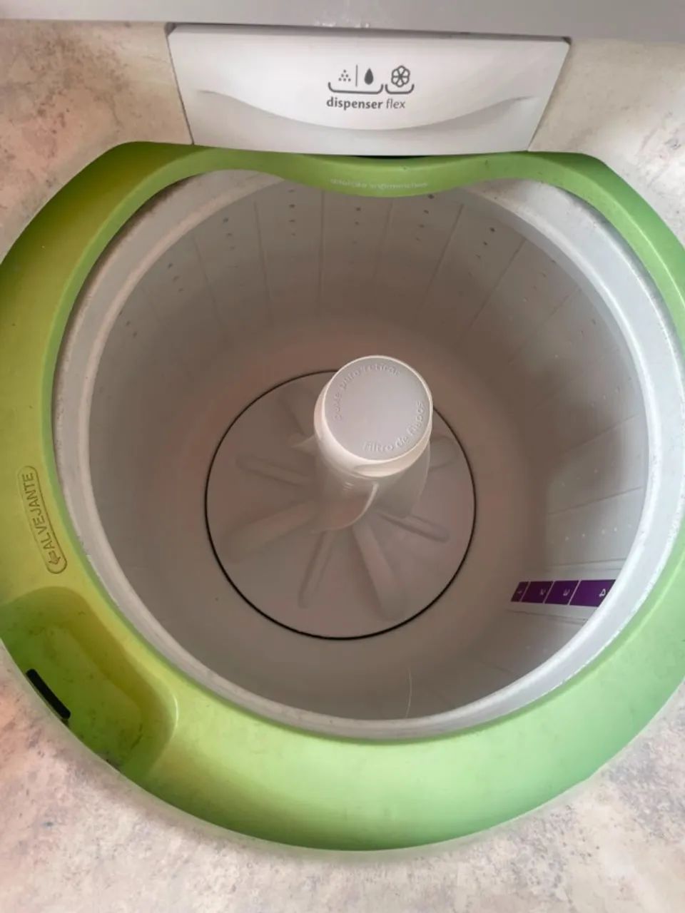 Maquina de Lavar - Consul 11KG - Foto 4