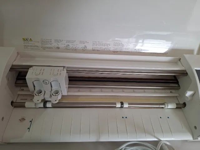 Plotter de recorte silhouette cameo 3  - Foto 5