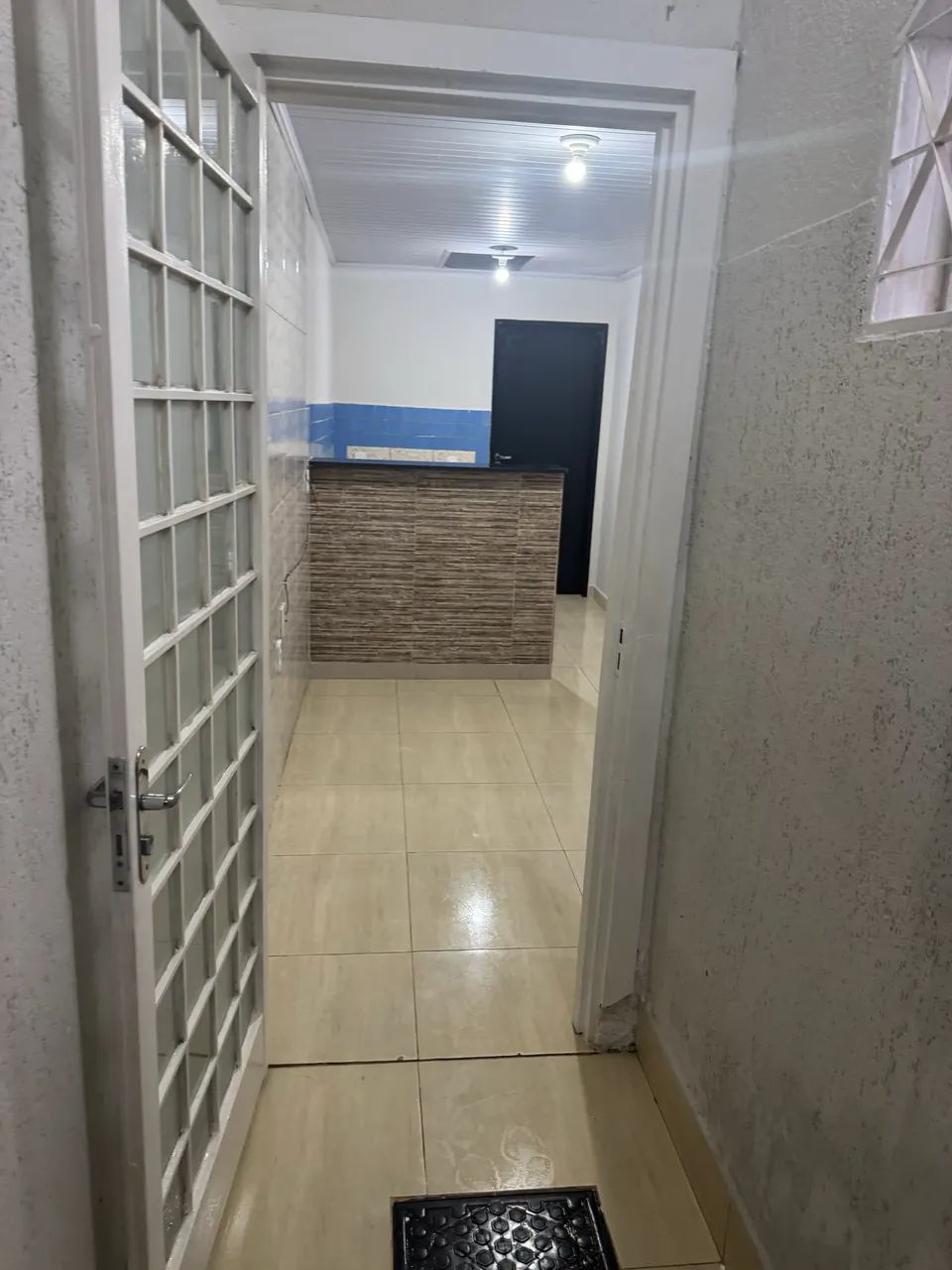 Aluga-se casa em Samambaia Norte Qr 629  - Foto 2