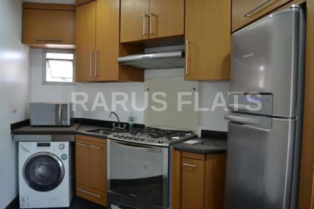 Rarus Flats - Flat para locação - Edifício Royal Ibirapuera - Foto 2