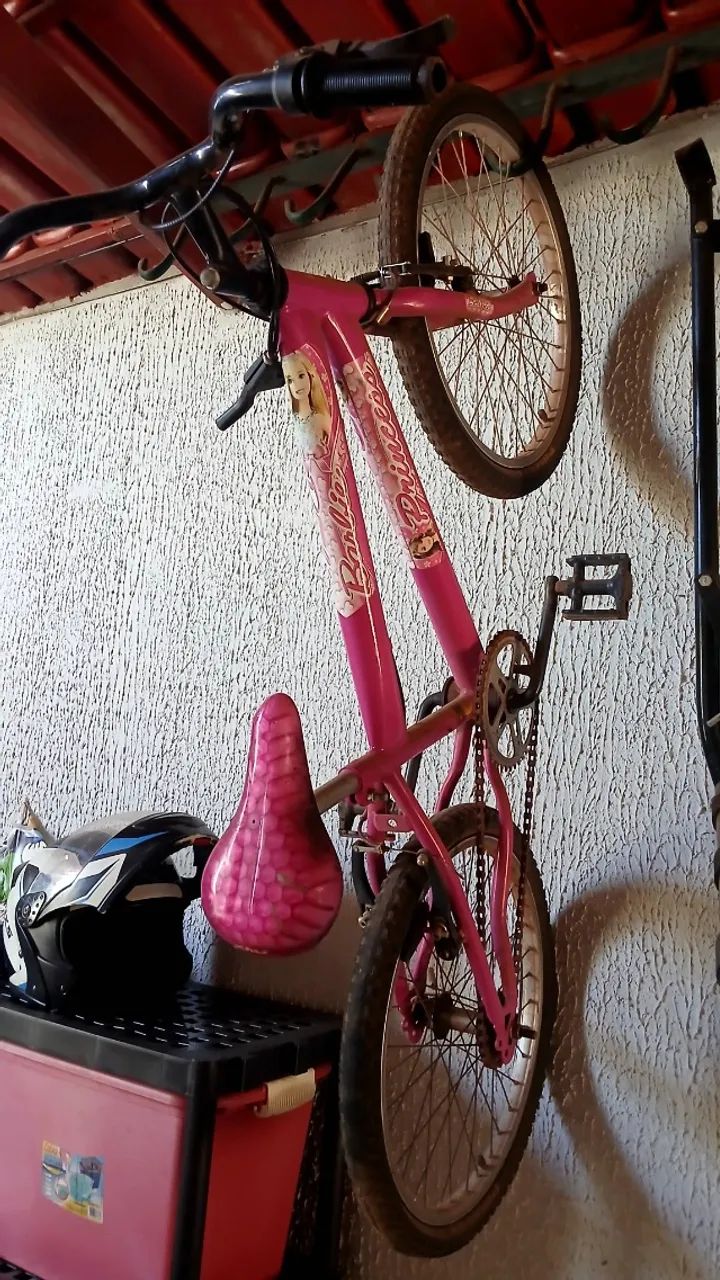 Bicicleta infantil  - Foto 2