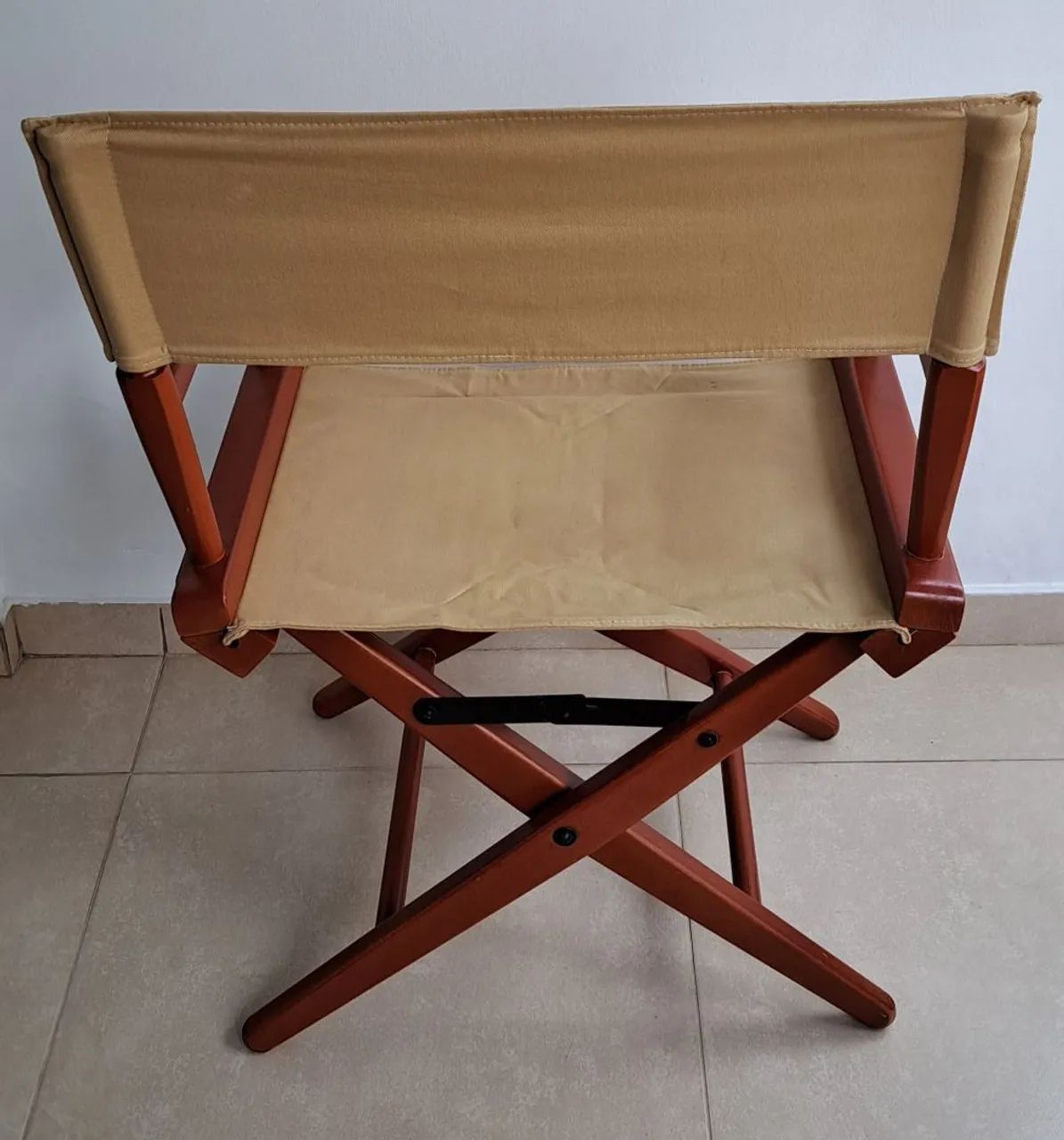 Cadeiras Diretor (2) - Foto 4