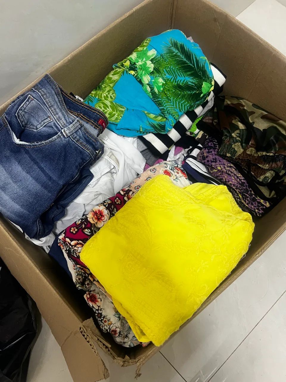 20 reais qualquer peça  - Foto 5