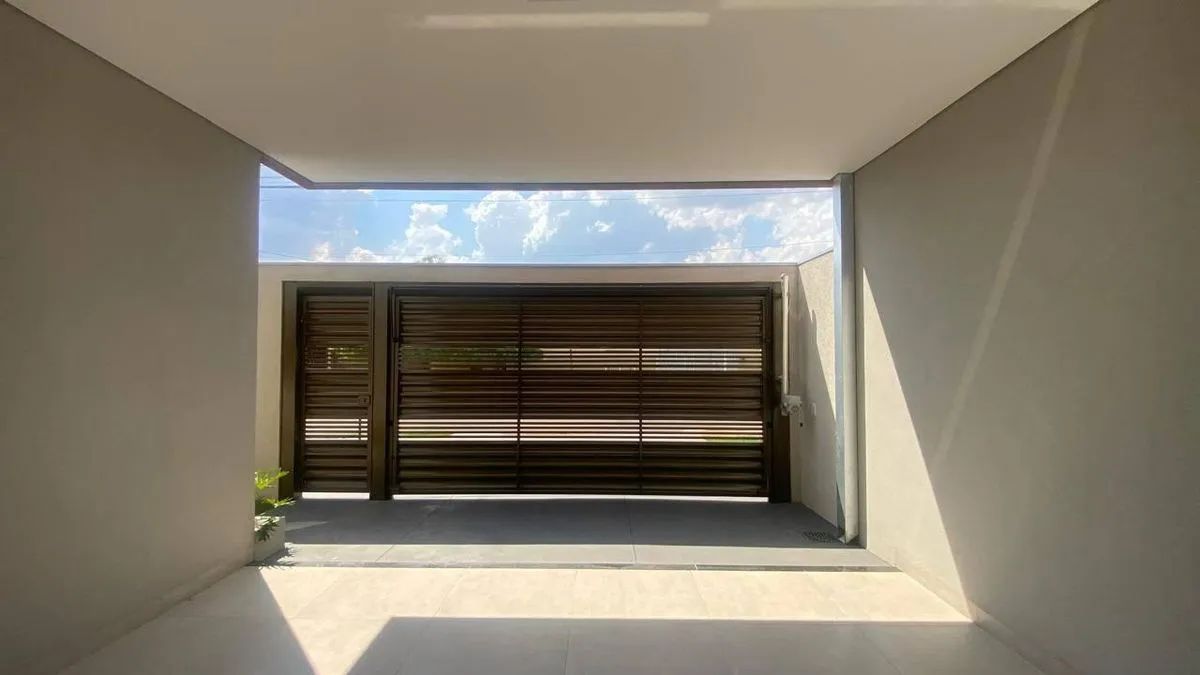 CASA ACONCHEGANTE NO MONTE CASTELO - Foto 4