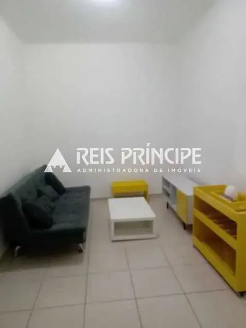 ÓTIMO APARTAMENTO MOBILIADO DE 1 QUARTO À VENDA EM BOTAFOGO - Foto 4