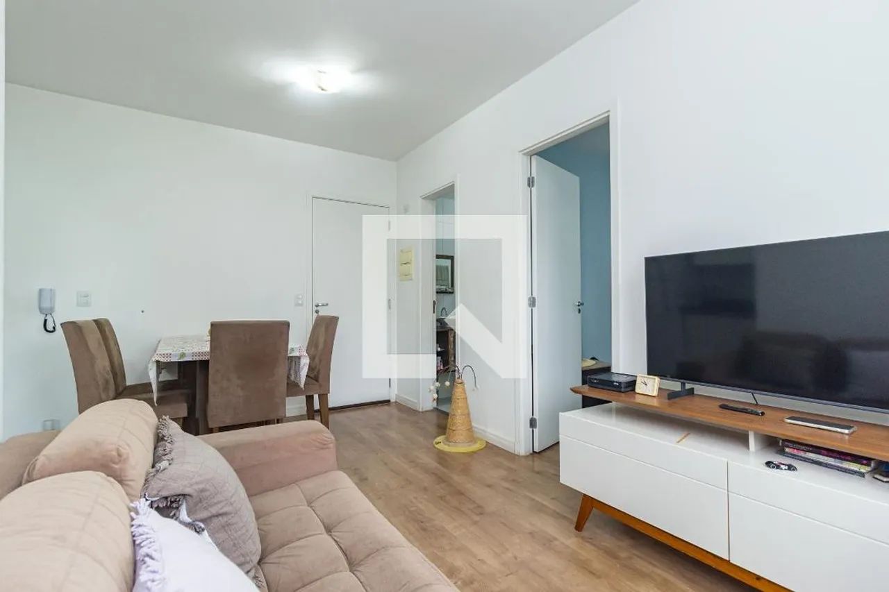 Apartamento à Venda - Mooca, 1 Quarto, 32 m2 - Foto 4