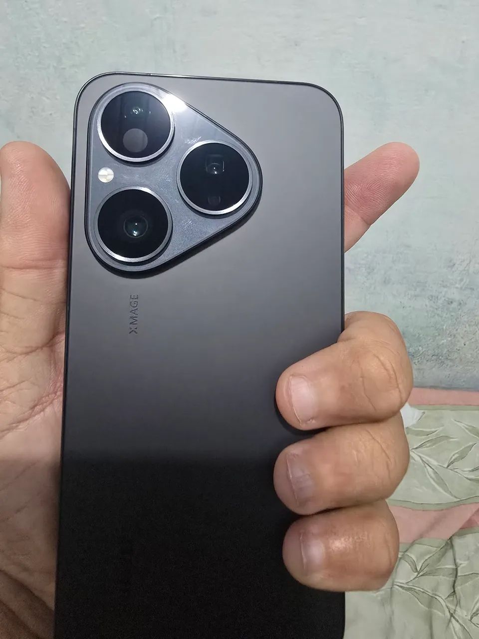 Huawei pura 80 - Foto 5