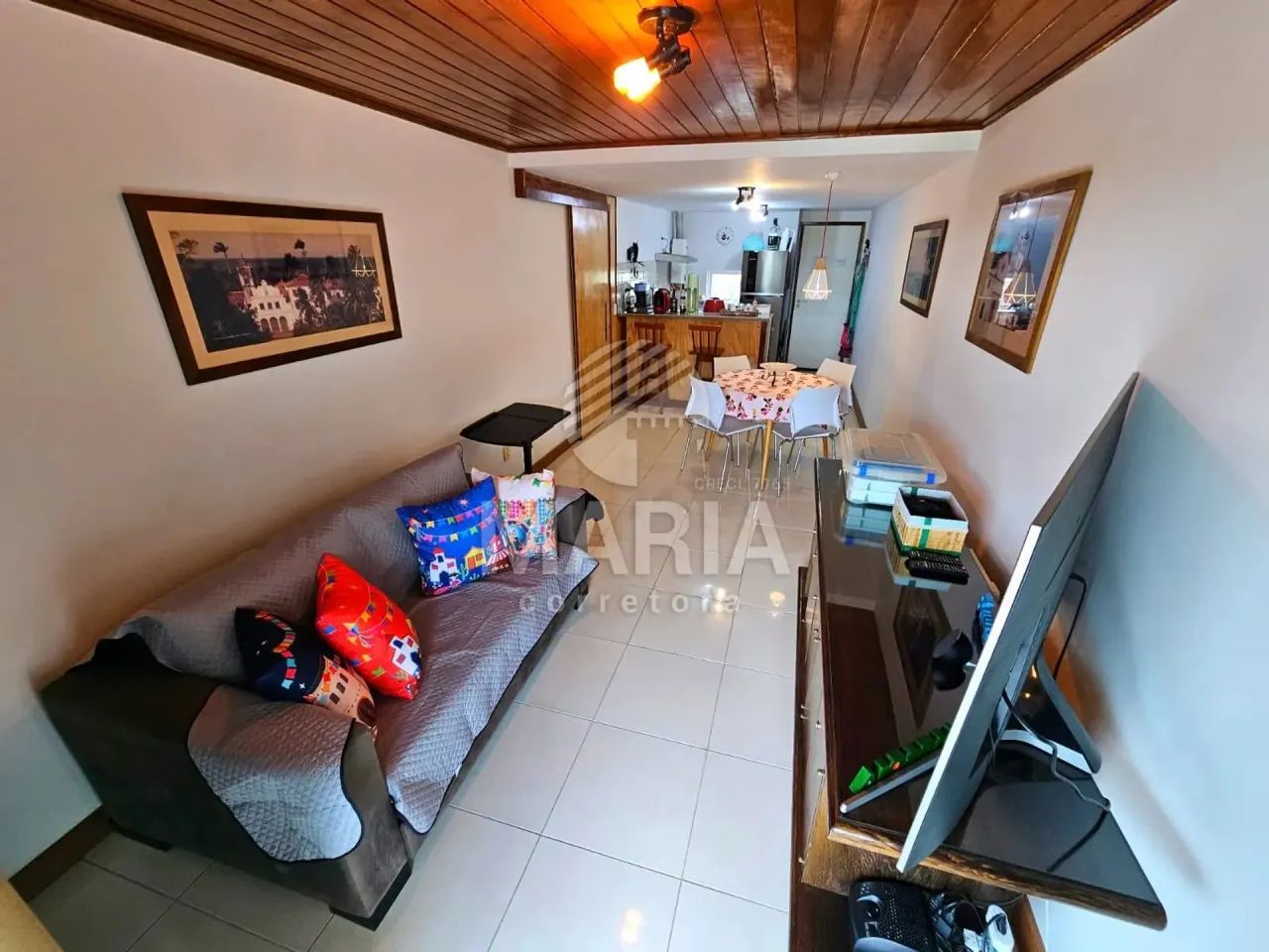 Flat com 02 quartos à venda em Gravatá/PE! - Foto 5