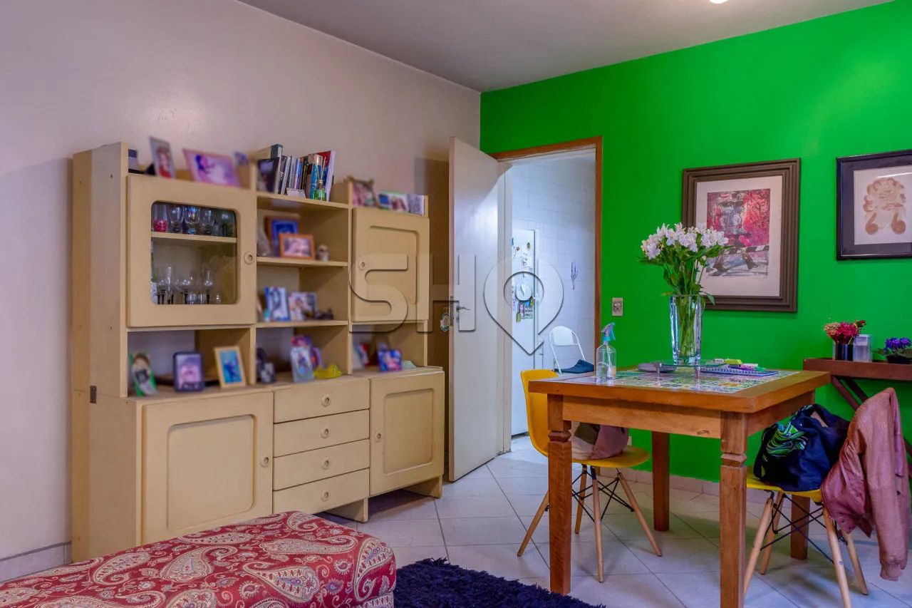 Apartamento em Higienópolis com 3 dormitórios e 1 vaga - Foto 5