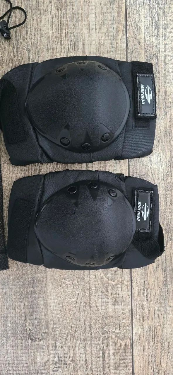 Kit de proteção Mormaii  - Foto 3