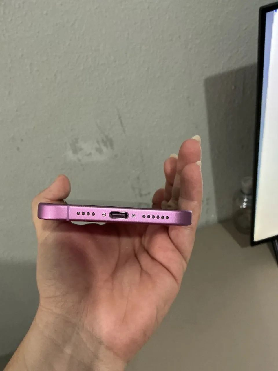 IPhone 16 plus seminovo ? - Foto 5