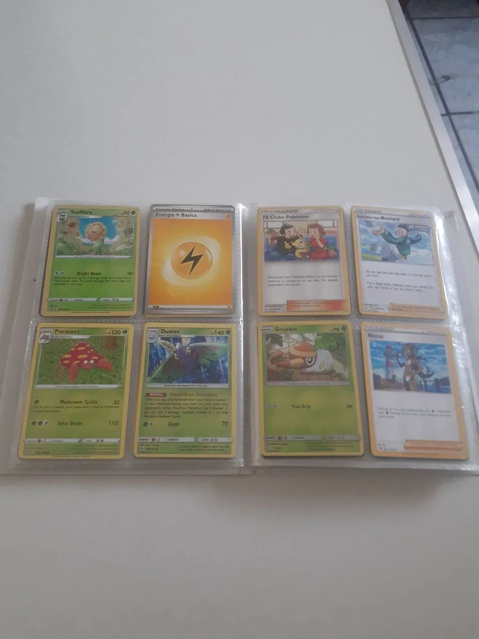 CARTAS TCG POKEMON  - Foto 3