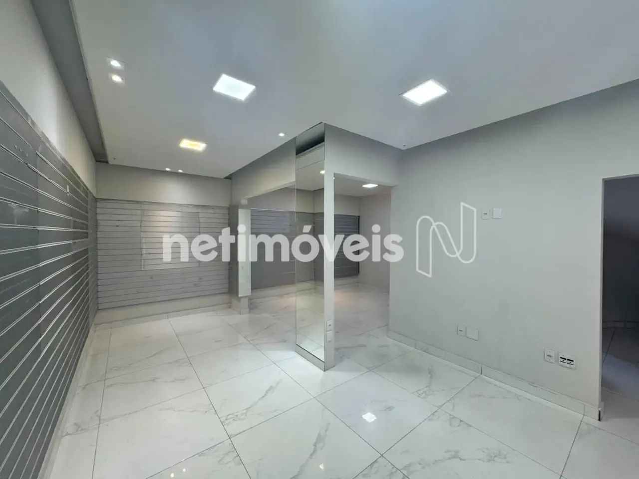 Locação Casa comercial Prado Belo Horizonte