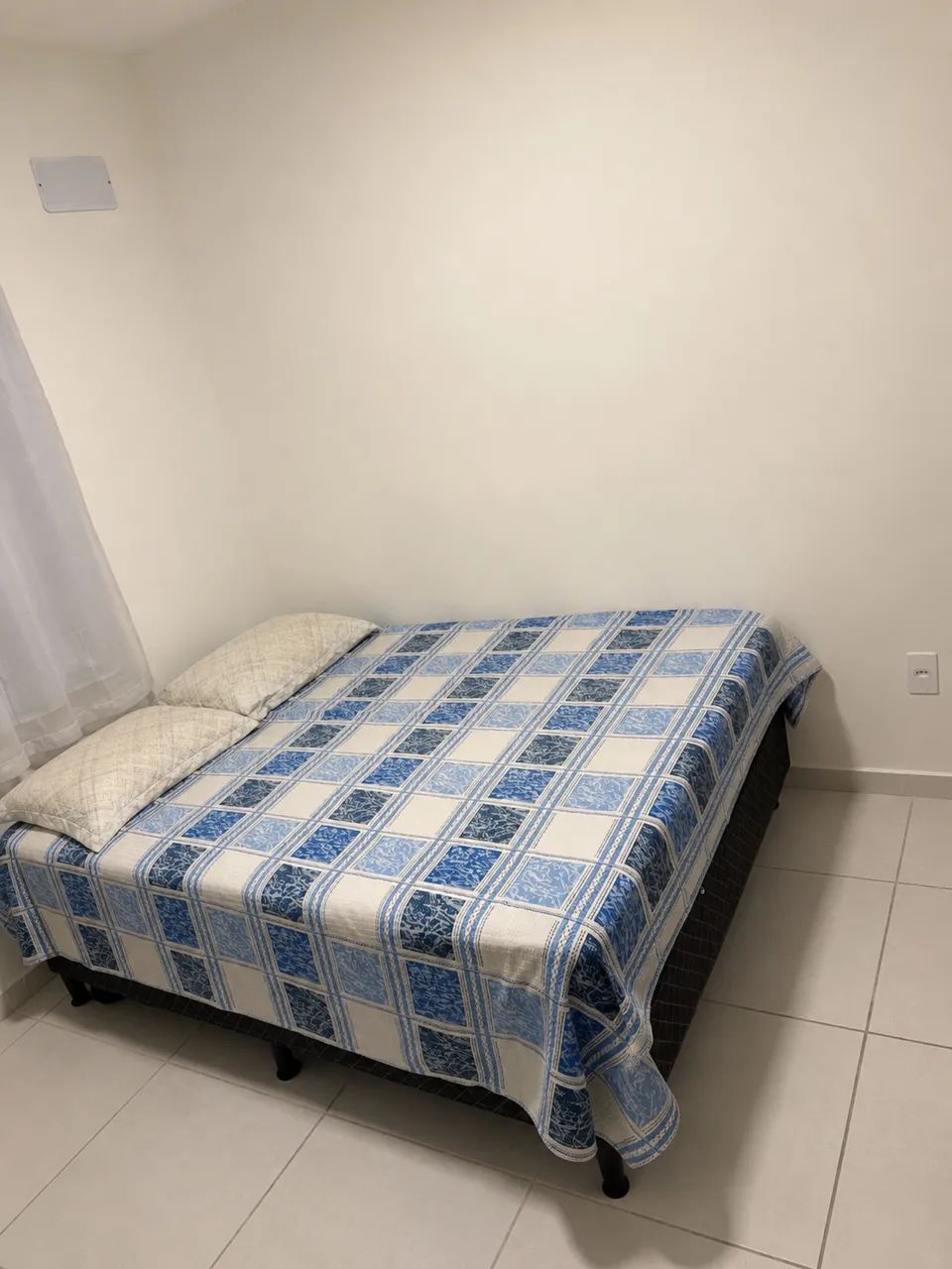 Cama de Casal - Box