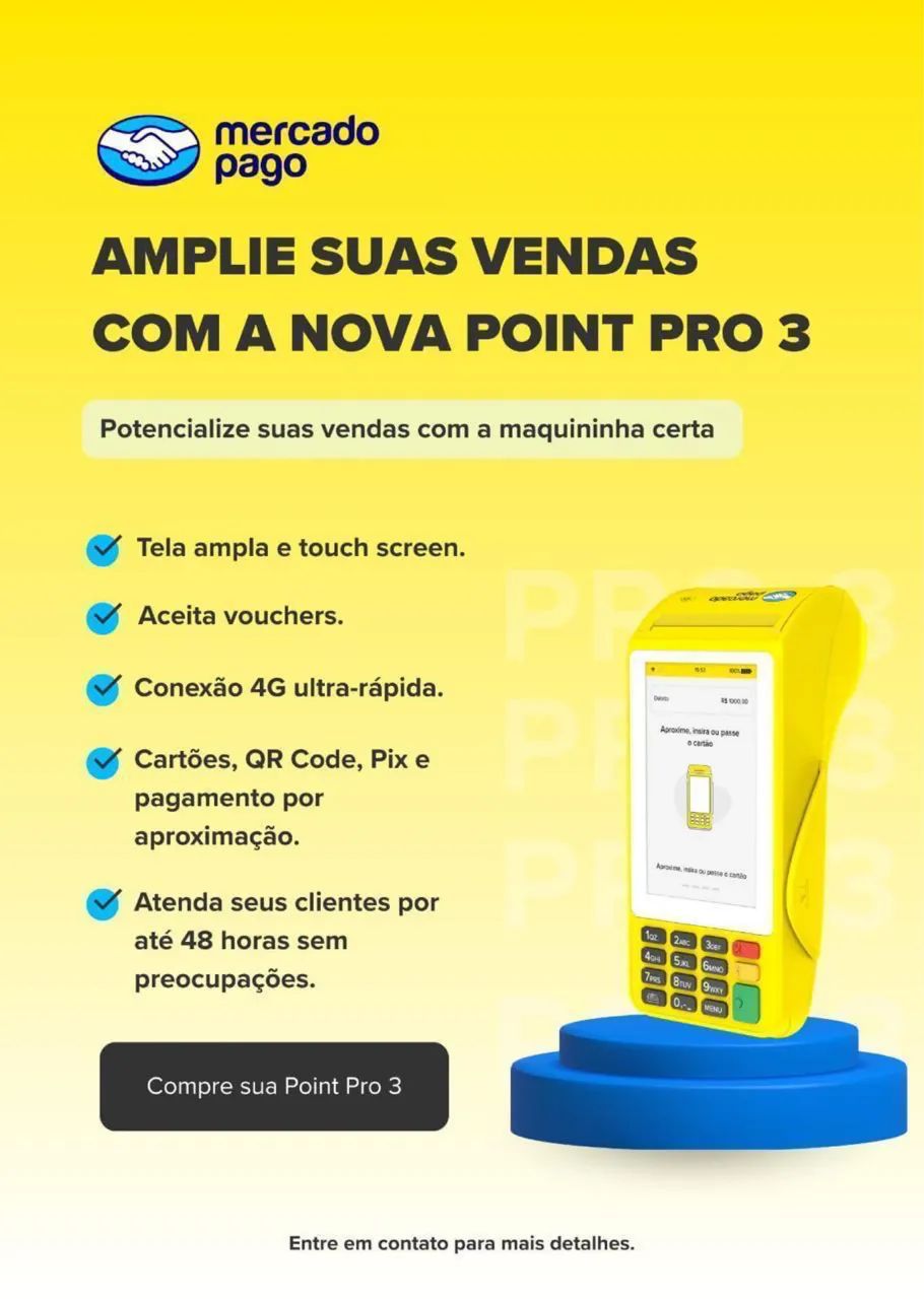 Consultoria Mercado Pago - Foto 3