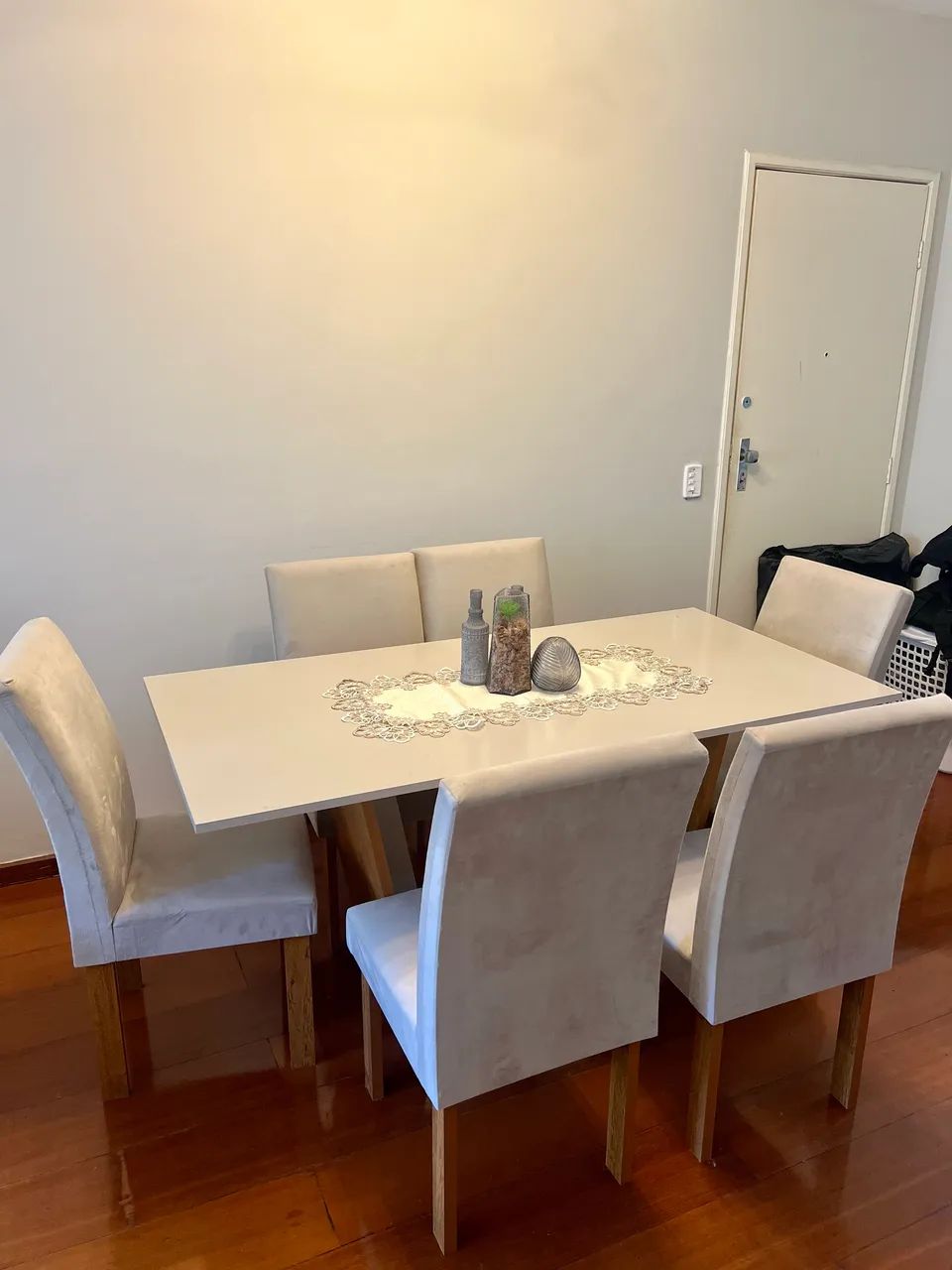 Mesa de jantar  - Foto 4