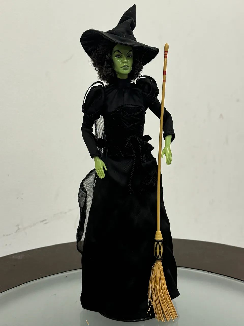 BARBIE WICKED 2006 Doll Collector - Foto 5
