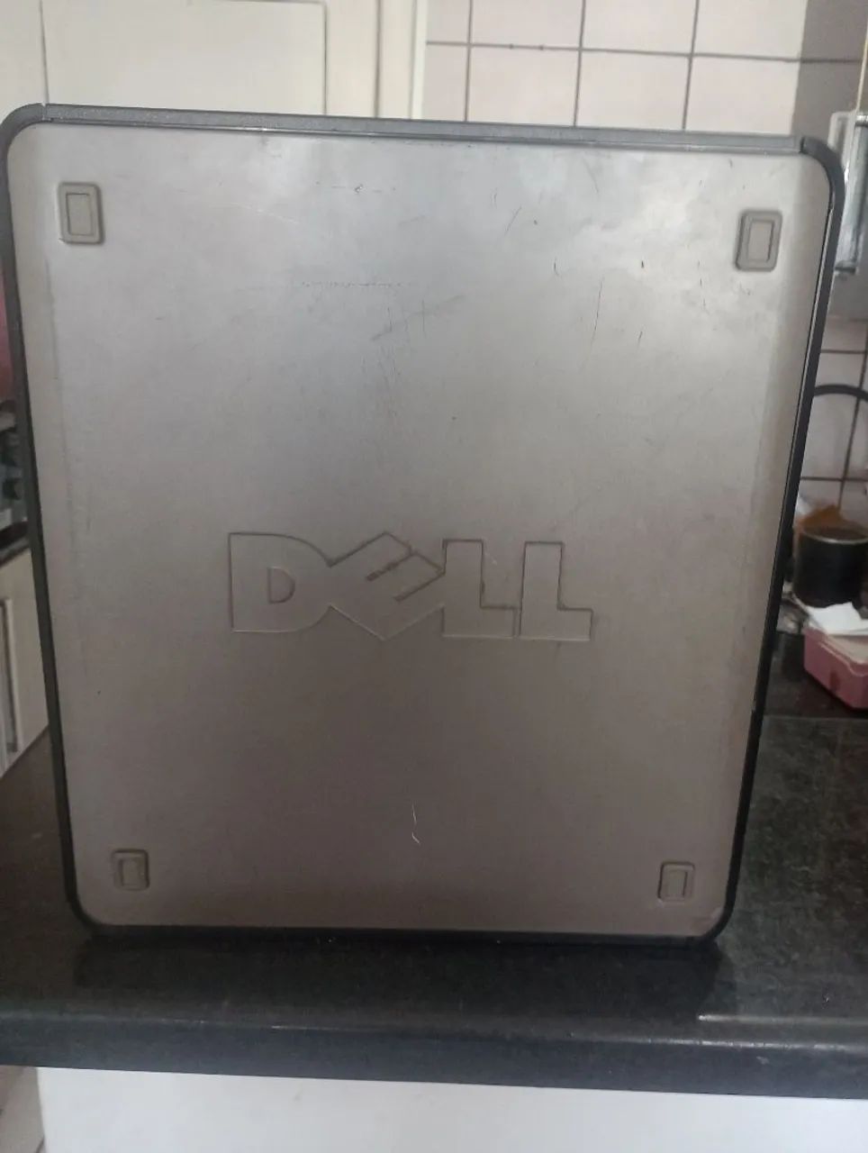 Computador CPU Dell Intel com  Windows 10  - Foto 4