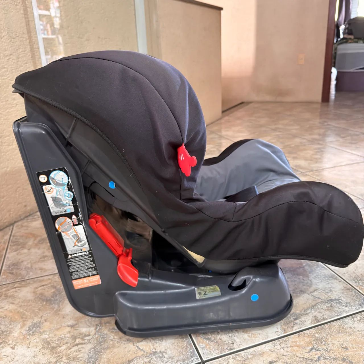 Cadeirinha para carro  - Foto 2