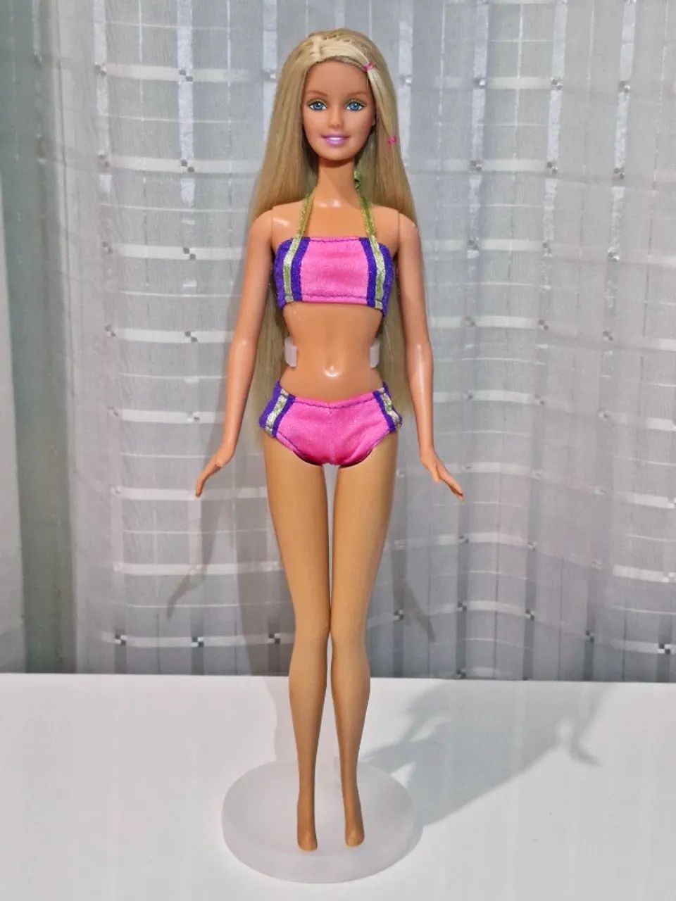 Barbie Surf City 2000