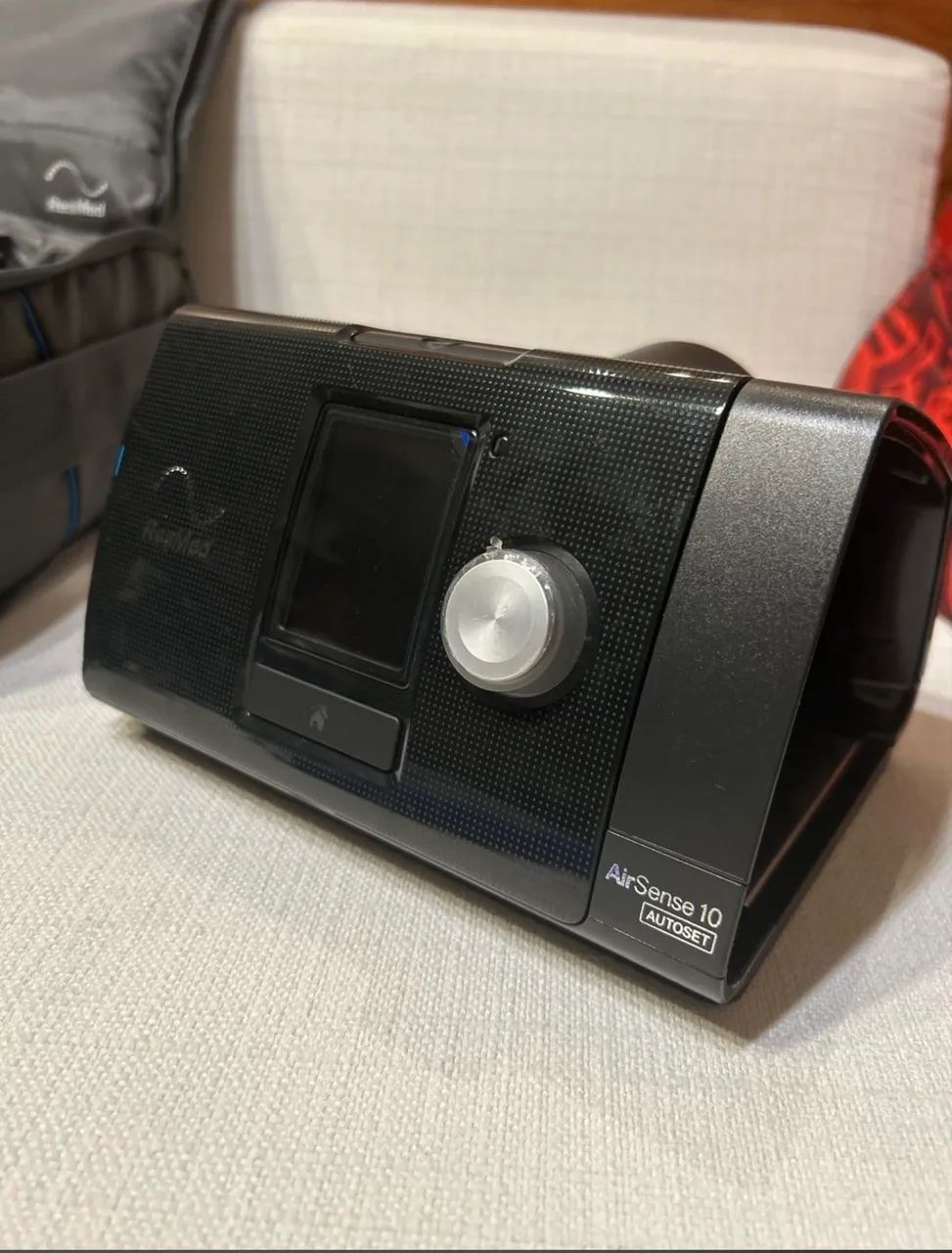 Cpap Resmed Airsense 10 Automático  - Foto 2