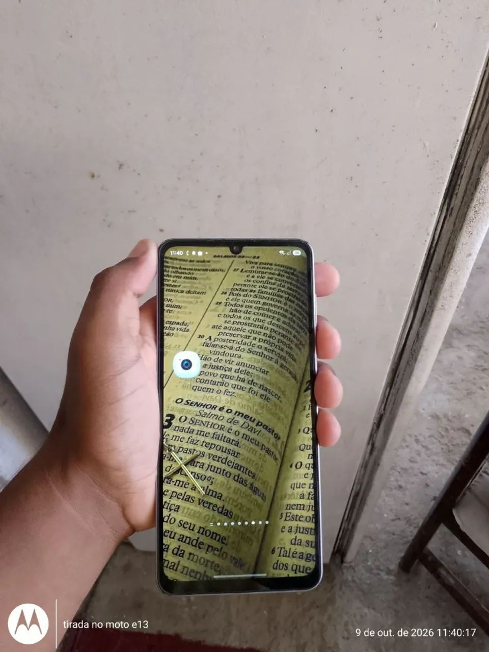 CELULAR A07 PRA AGORA - Foto 4