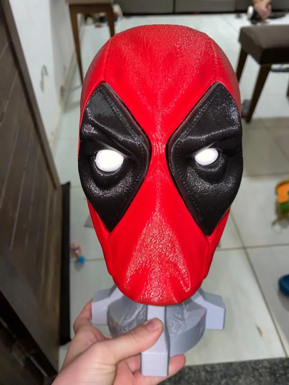 Vendo bonecos em 3D - Foto 2