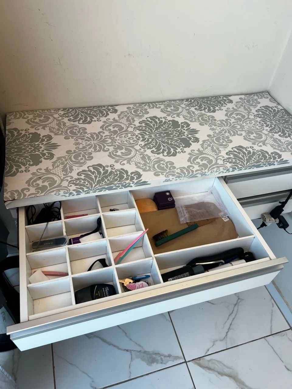 Mesa de maquiagem  - Foto 2