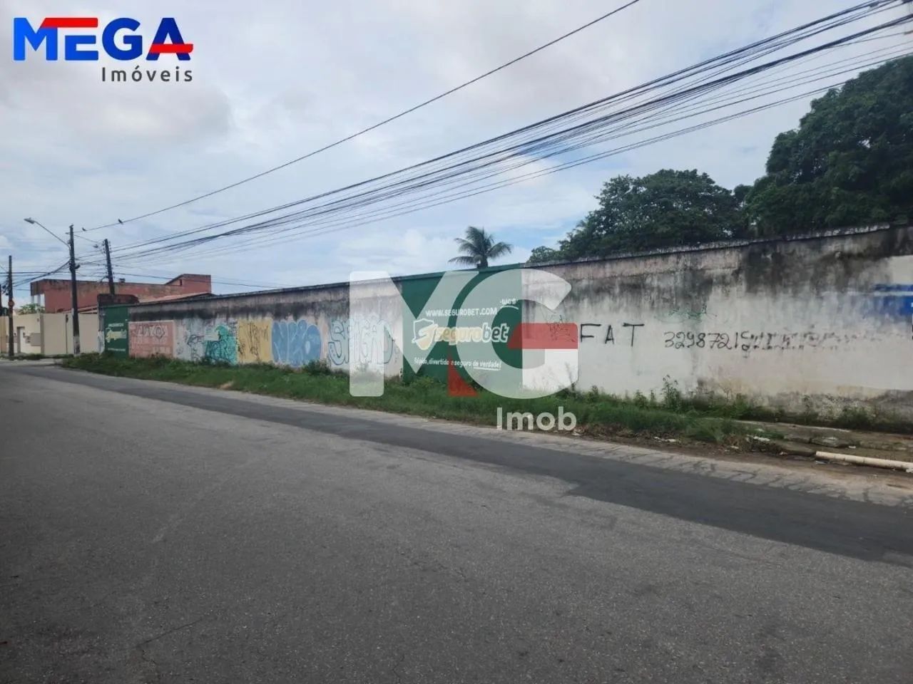 Terreno Residencial em Mondubim - Foto 2