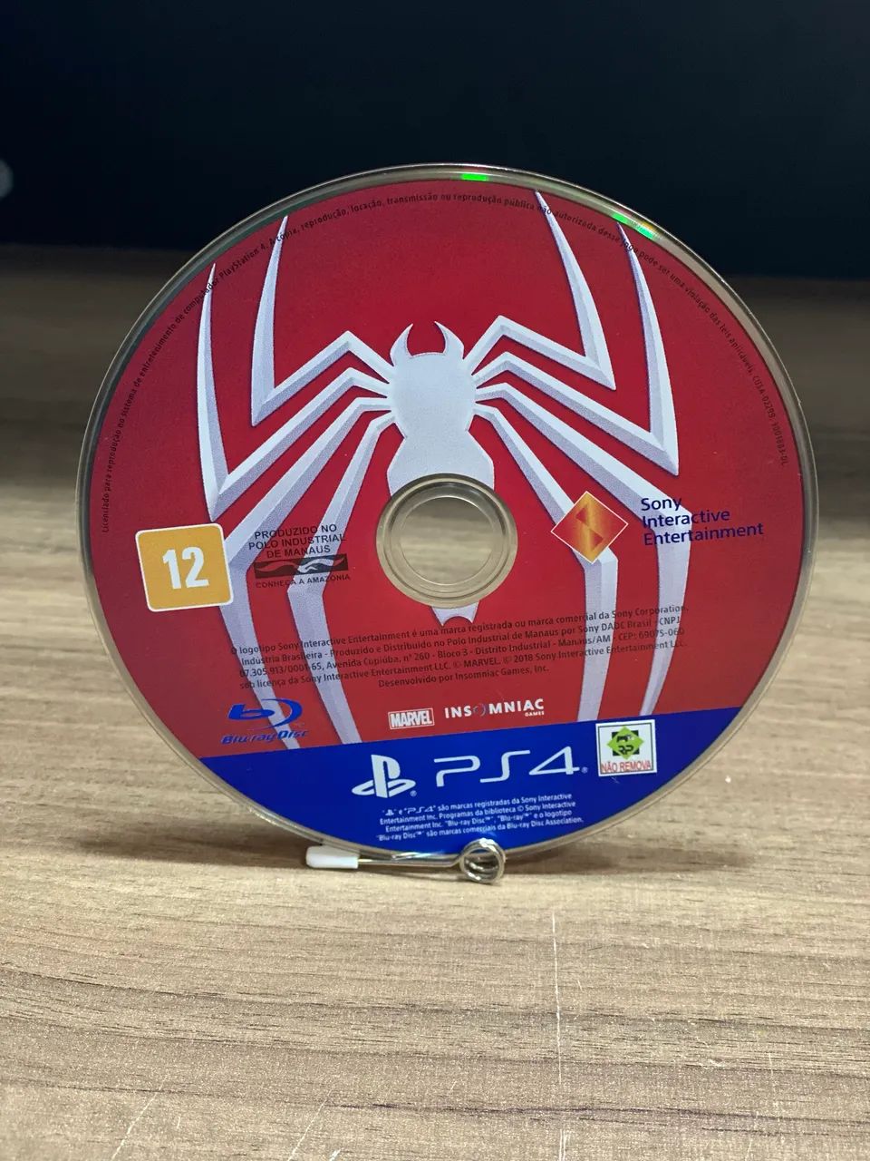Marvel Spider-man Ps4 - Foto 2
