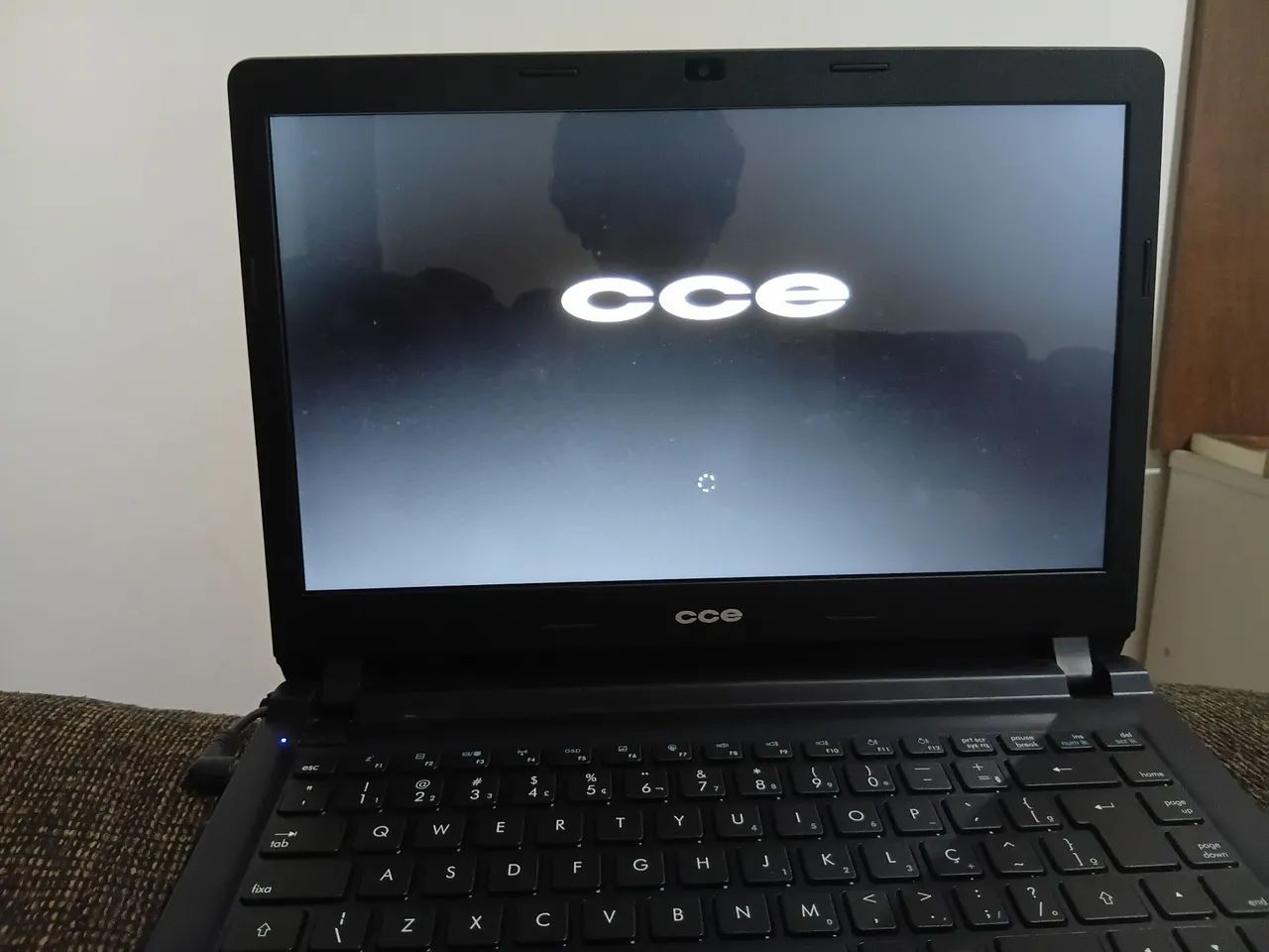 Notebook CCE - Foto 4