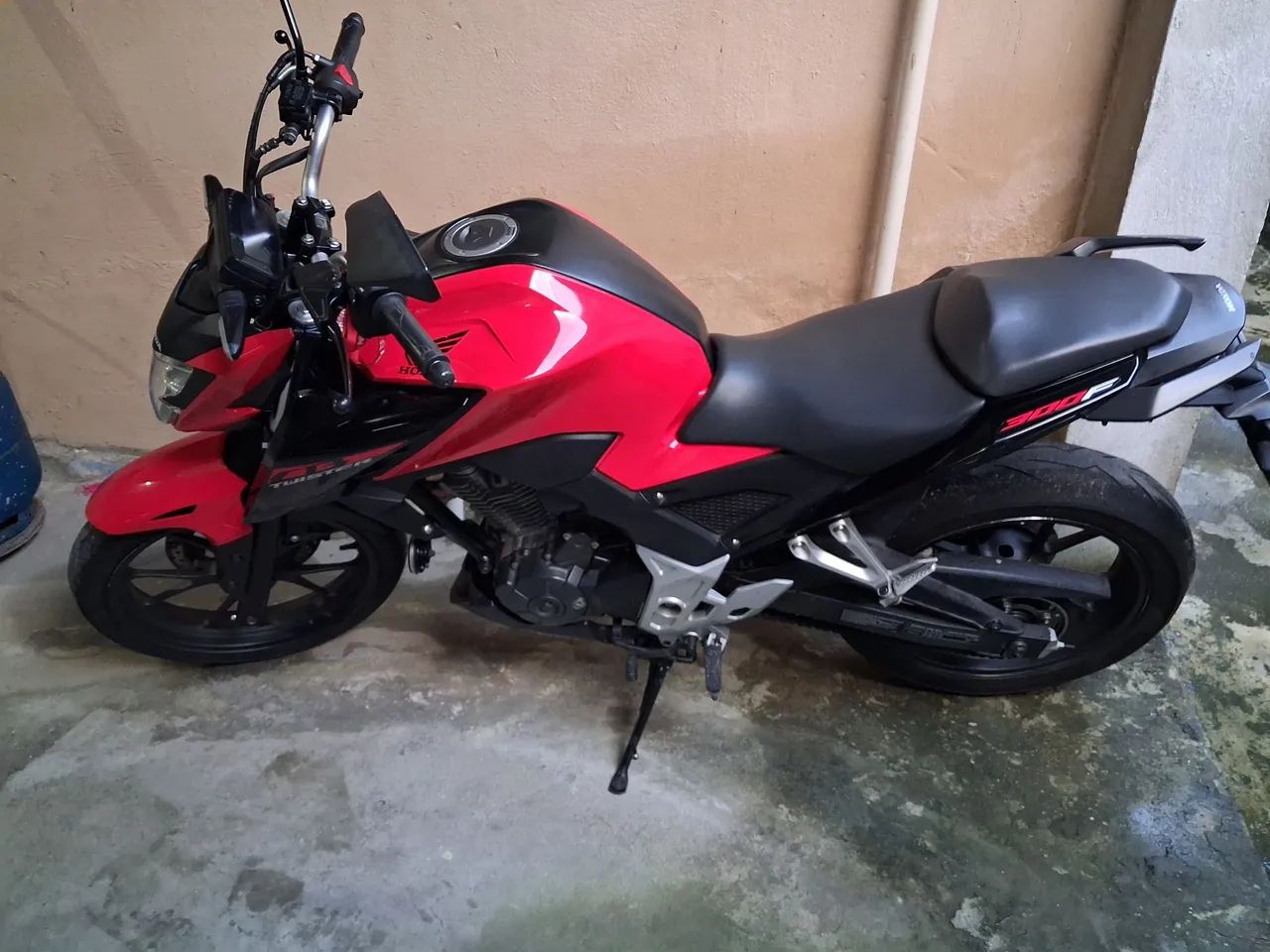 Cb300 abs  - Foto 4