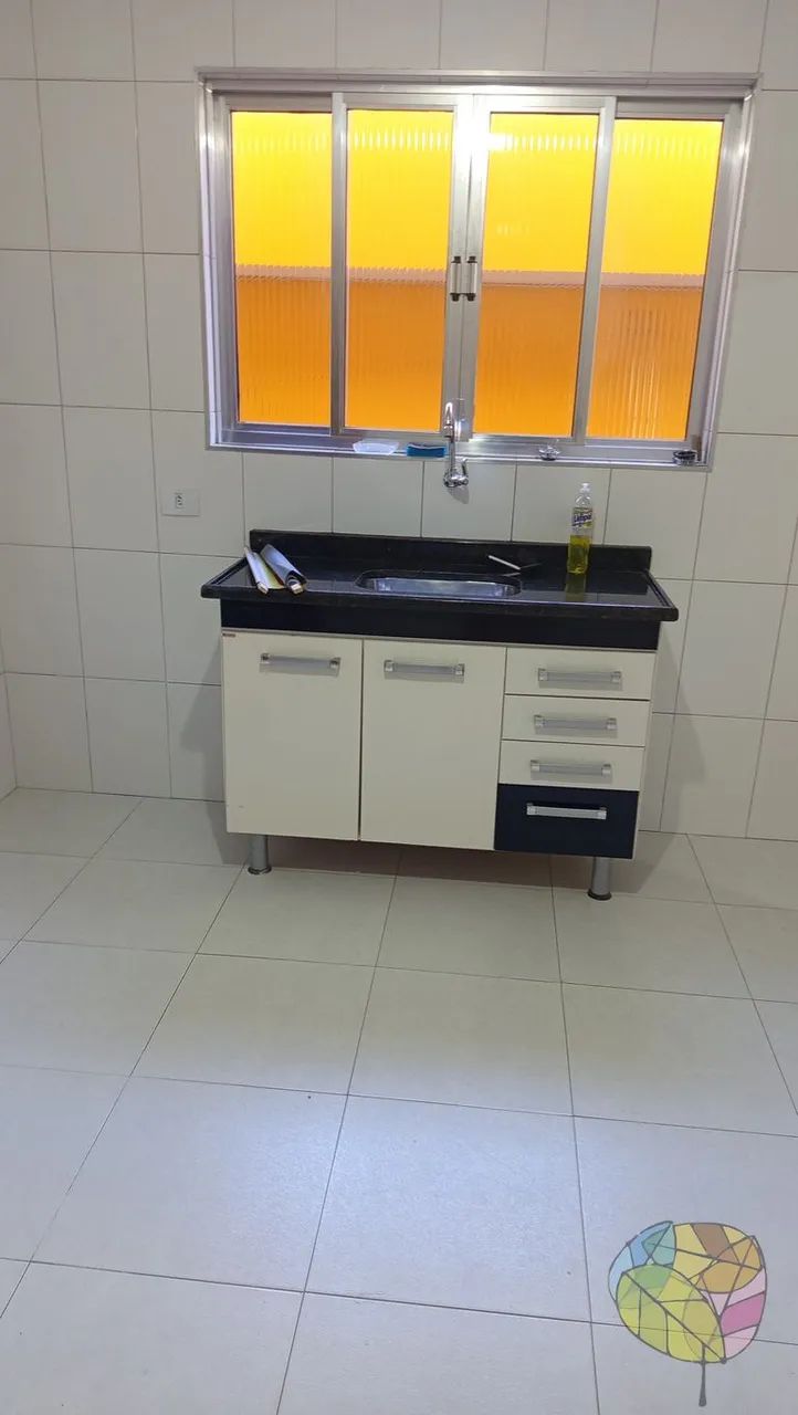 ÓTIMA CASA PARA LOCAÇÃO COM 1 DORMITÓRIO - Foto 5