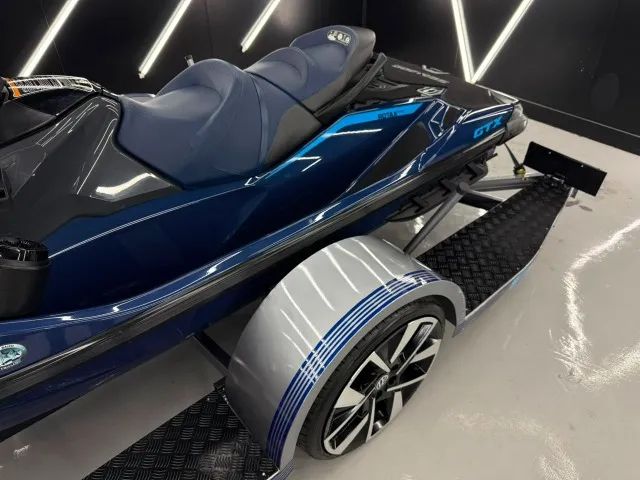 Seadoo GTX 230 2025 / COM CARRETA - Foto 8
