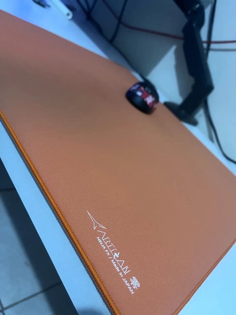 Artisan zero XXL