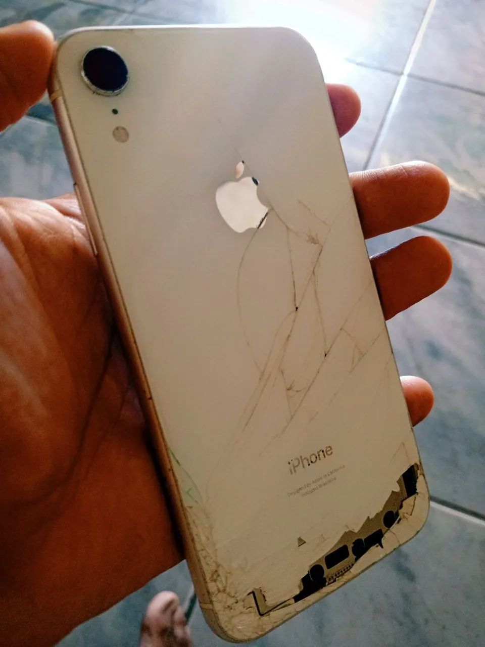 Iphone - Foto 5