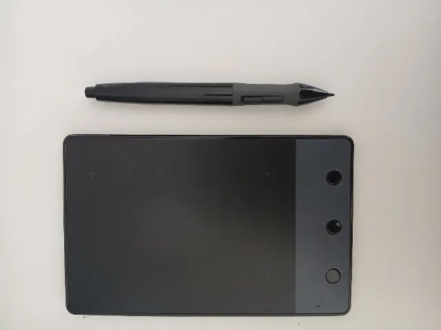Mesa digitalizadora -HUION - Foto 3