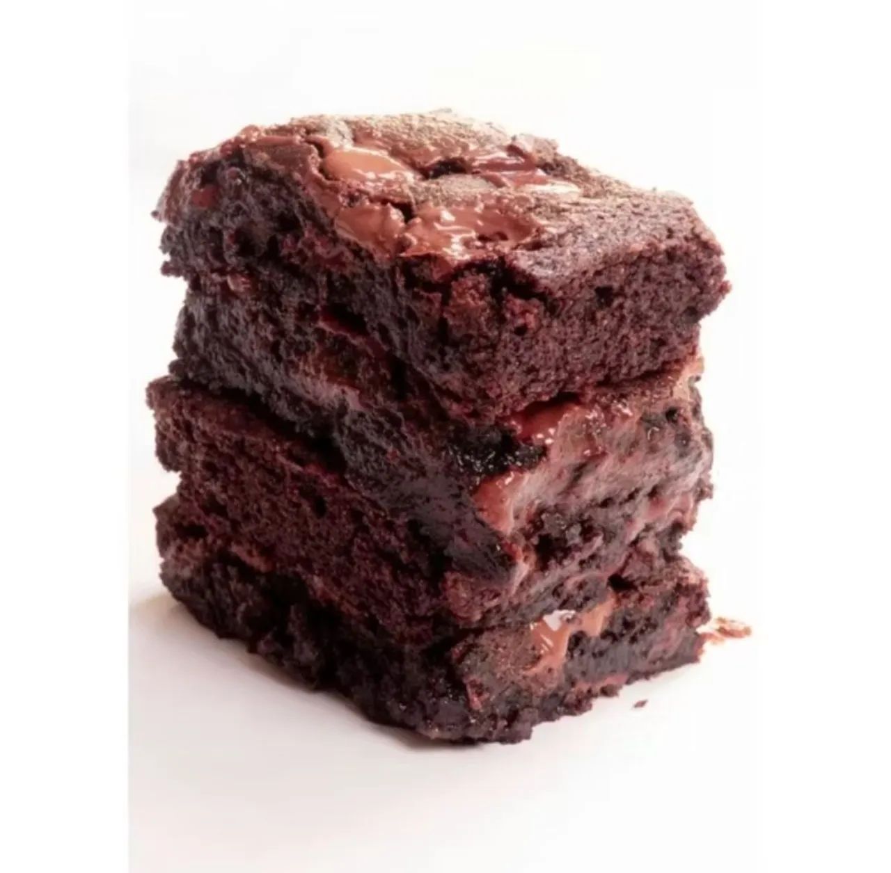 Forma para Brownie AÇO INOX 