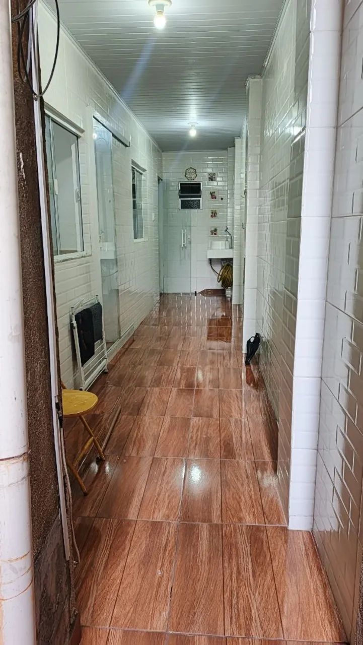 Foto - Barra Mansa - Vila Maria