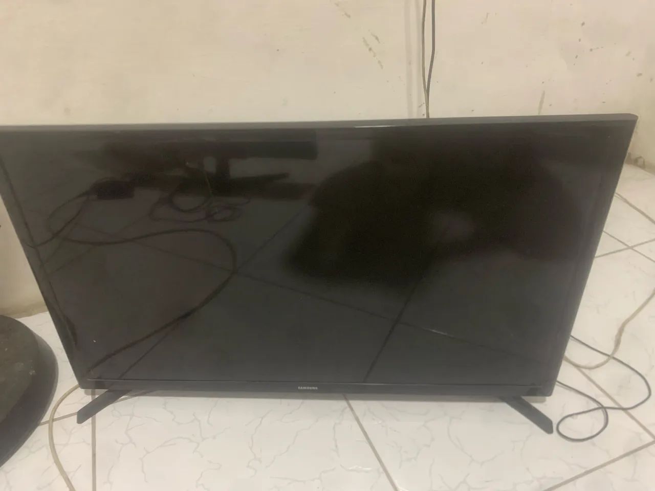 Smart tv Samsung 32p