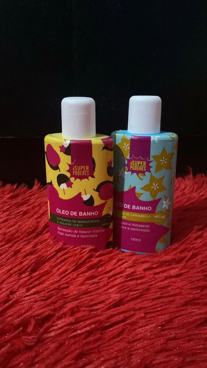 Cosméticos diversos  - Foto 2