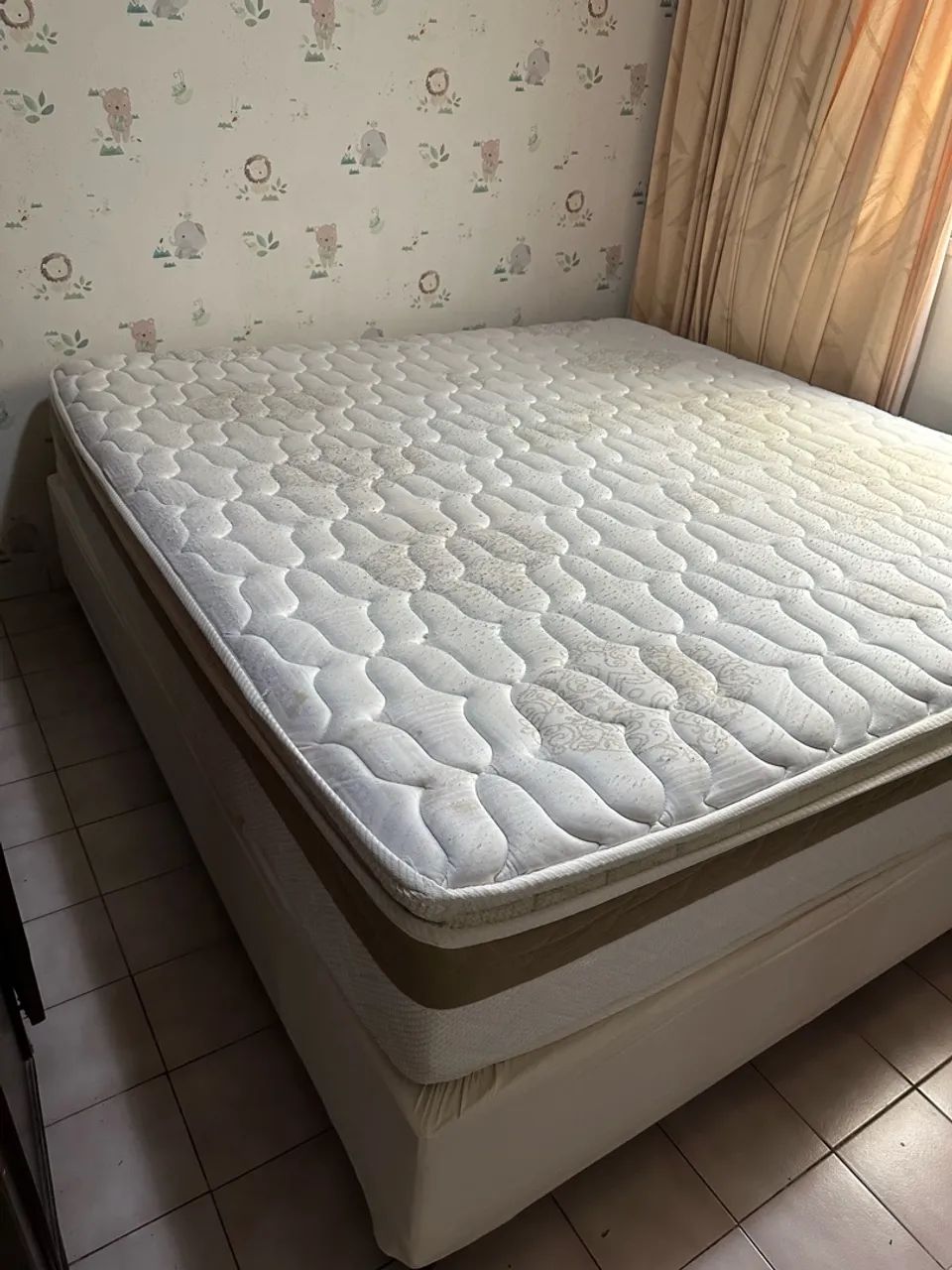 CAMA CASAL KING SIZE - Foto 3