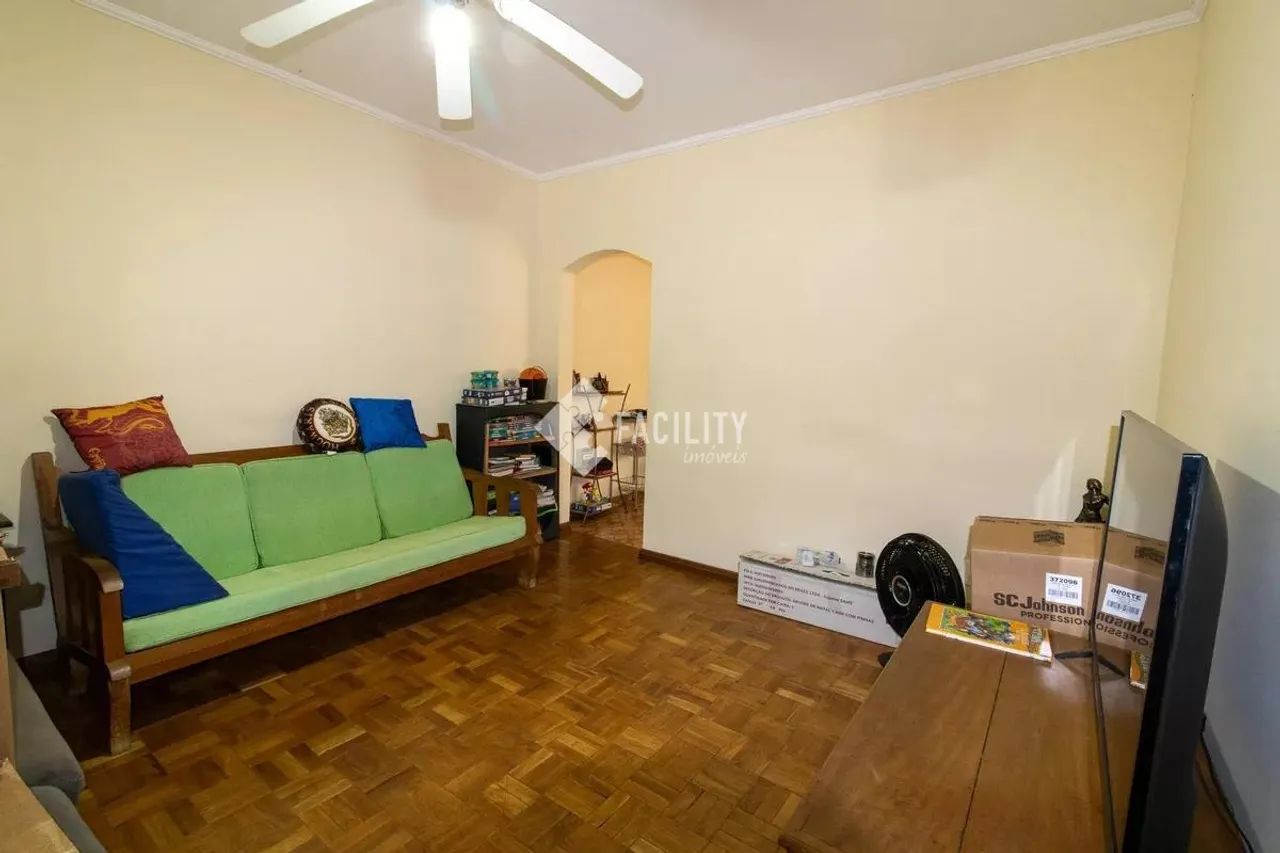casa - Jardim Conceição - Campinas - Foto 2