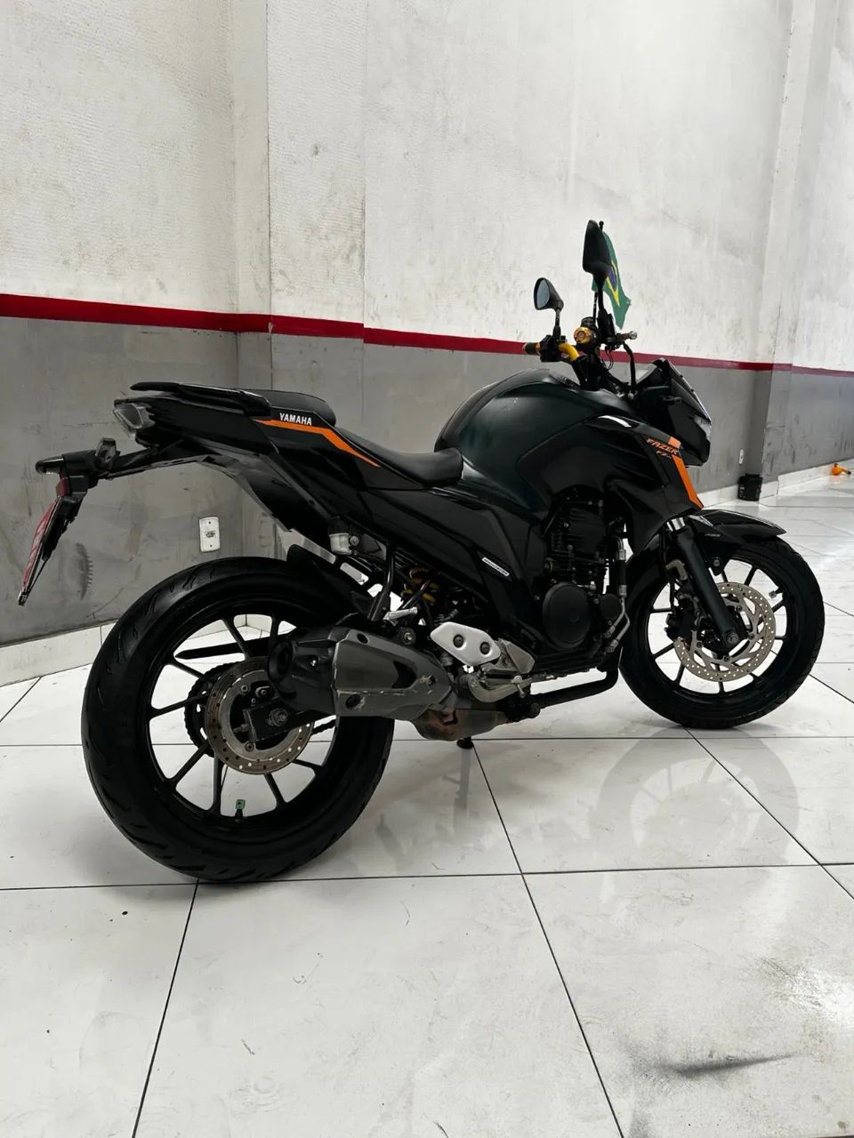 Fz 25  - Foto 2
