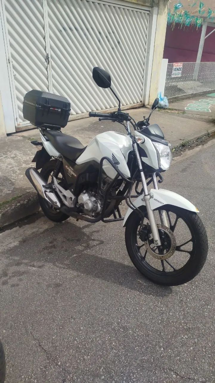 Honda cargo 2019 - Foto 4