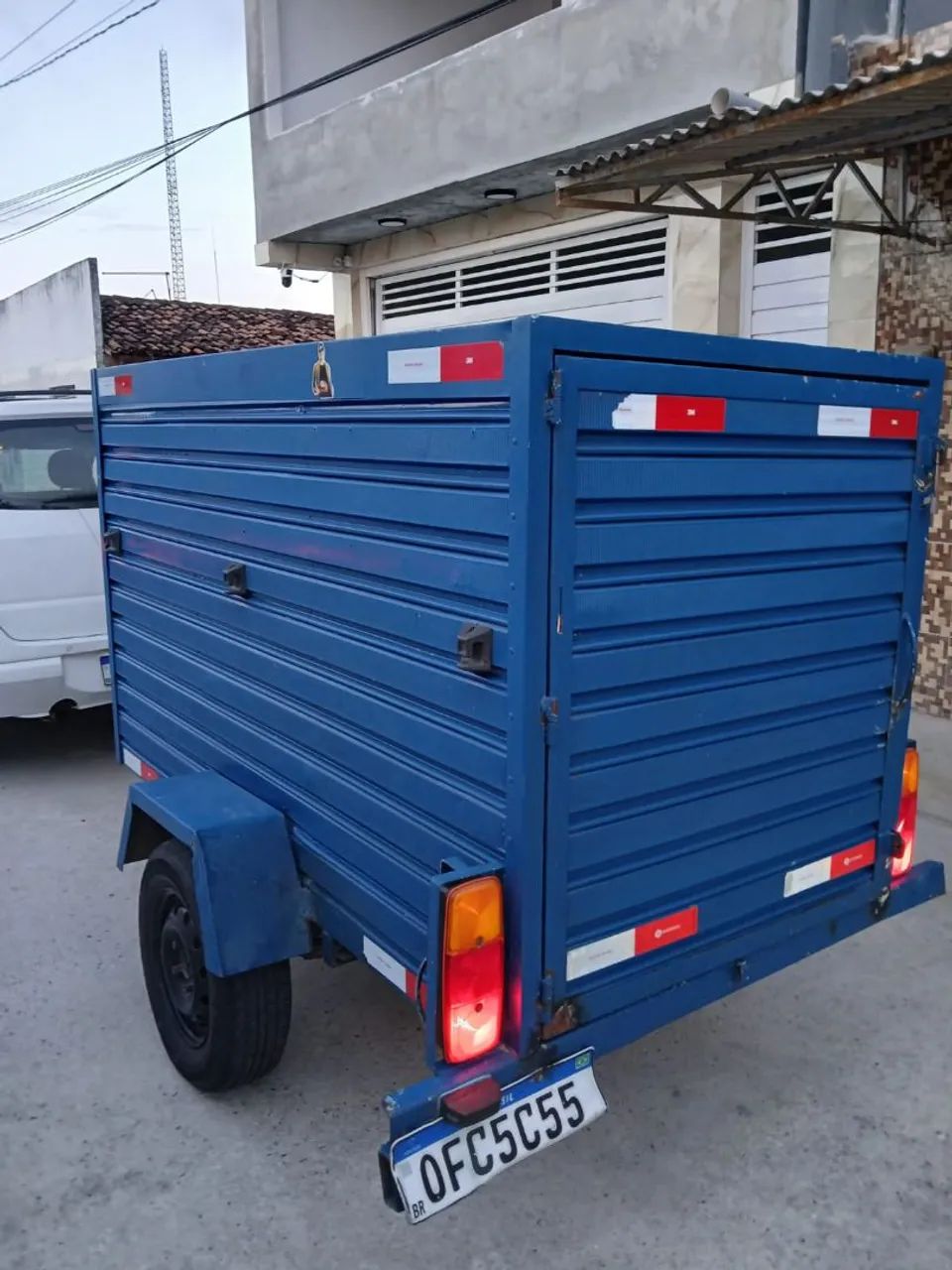 Rebok baú  - Foto 5