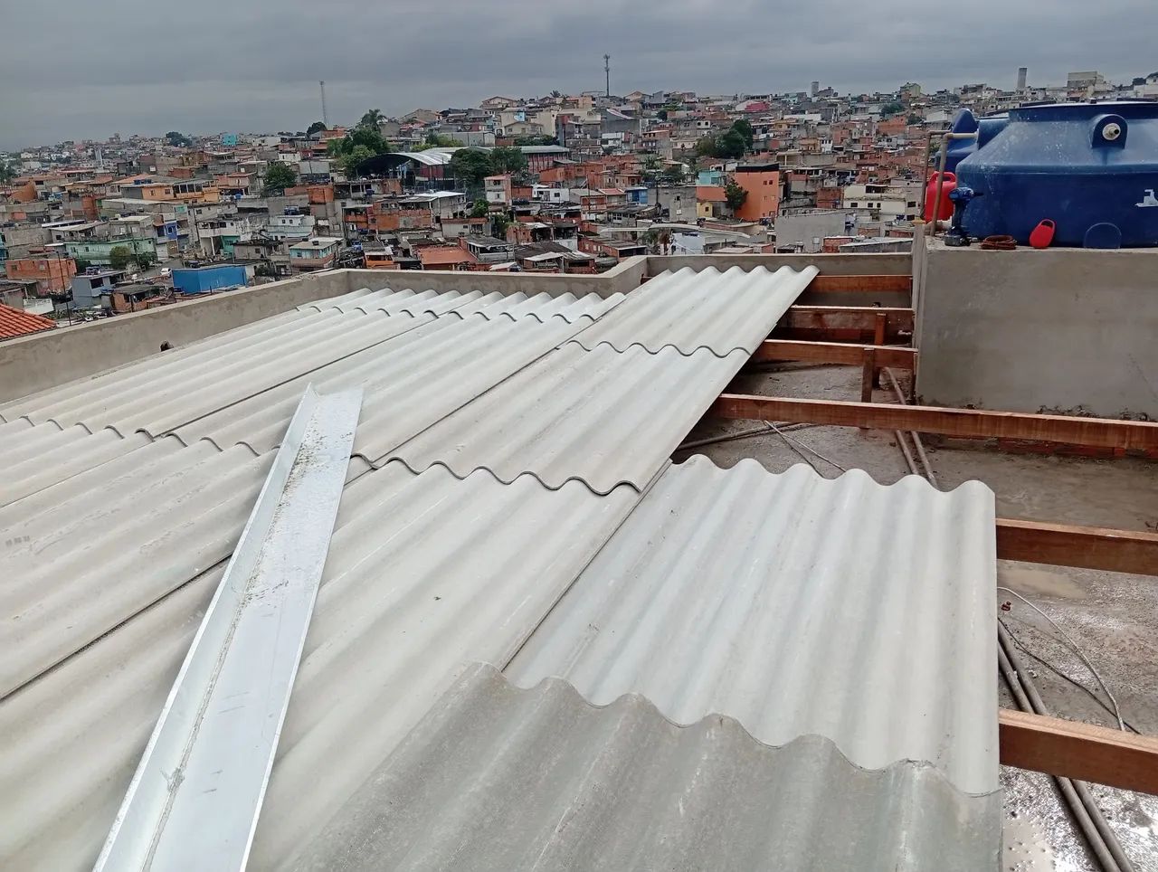 JHEROS CONSTRUÇÕES REFORMAS EM GERAL  - Foto 3