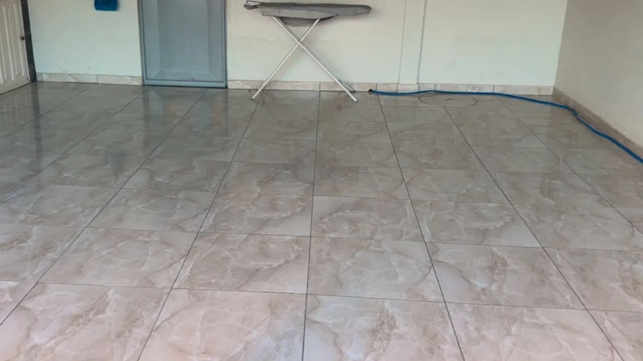 Aluga se casa ampla e confortável no bairro Buritis!!! - Foto 4